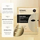 face mask skin care sheet